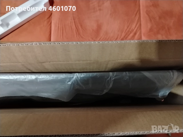 NEO 43" Smart TV, снимка 8 - Телевизори - 52320658