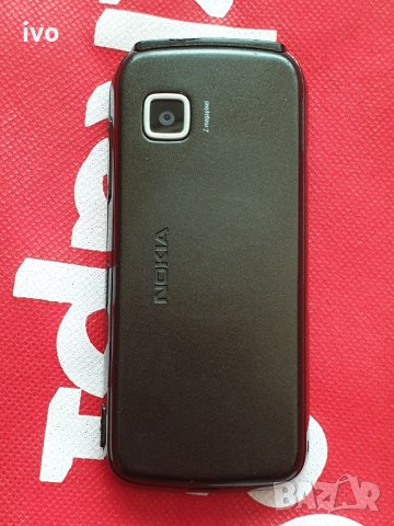 nokia 5230, снимка 3 - Nokia - 31376630
