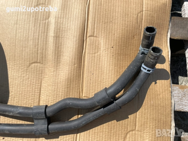 Тръба Маркуч Охлаждаща течност WIST0027AC Volkswagen ID.3 E11 pro, снимка 2 - Части - 51762440