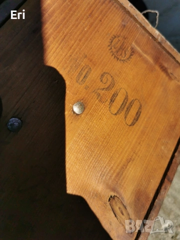 Автентичен стенен часовник , снимка 10 - Стенни часовници - 53161185