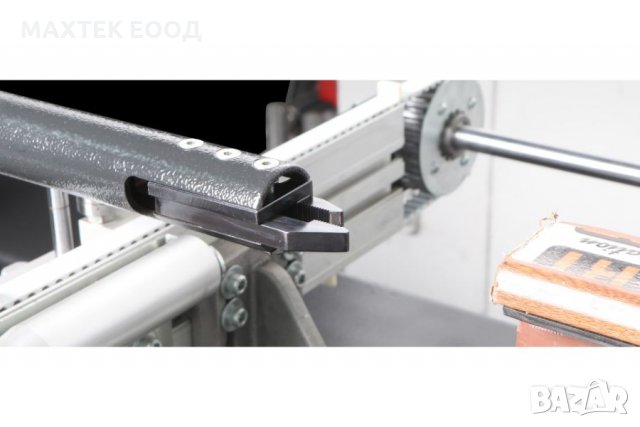 Център за обработка и рязане на ПВЦ профили OZGENC TURBOCUT 400, снимка 13 - Циркуляри - 30491646