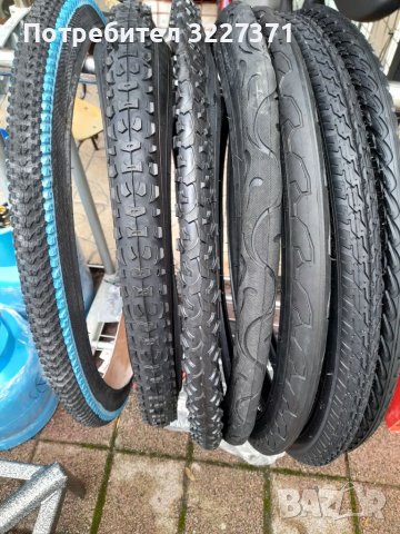 Вело части на едро и дребно