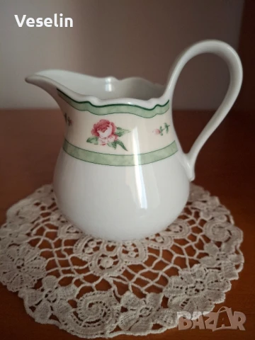 малка каничка , снимка 1