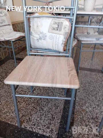 СТОЛОВЕ ЗА ЗАВЕДЕНИЕ ТРЪБНИ, снимка 2 - Столове - 55986241