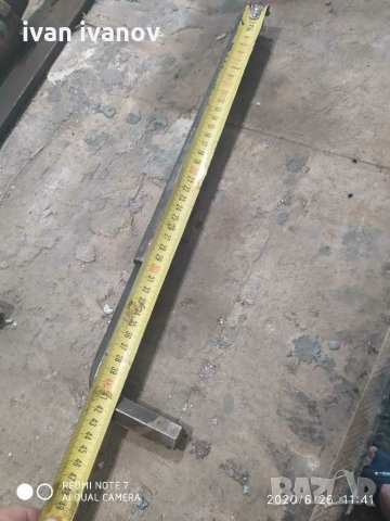 Як шестограм, снимка 2 - Други машини и части - 29276757