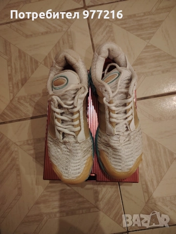 Дамски маратонки , снимка 4 - Маратонки - 51825780