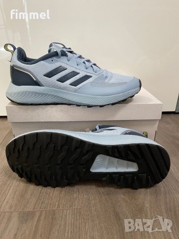 Adidas унисекс като нови, 40 2/3, снимка 7 - Маратонки - 38370469