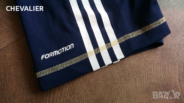 Adidas FC CHELSEA Размер 9-10 г. / 140 см. ръст детски къси панталони 7-49, снимка 11 - Детски къси панталони - 37148136