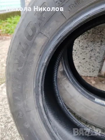 зимни гуми , снимка 3 - Гуми и джанти - 48335809