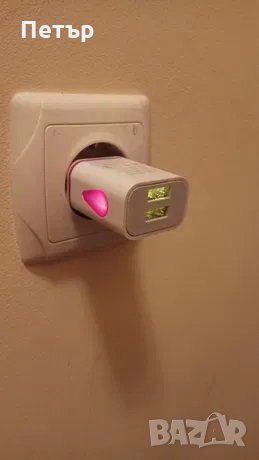 Зарядно за 4/5 батерии за дрон, батерия за дрон, зарядно за батерия, дрон, зарядно, USB зарядно, USB, снимка 6 - Дронове и аксесоари - 28830712