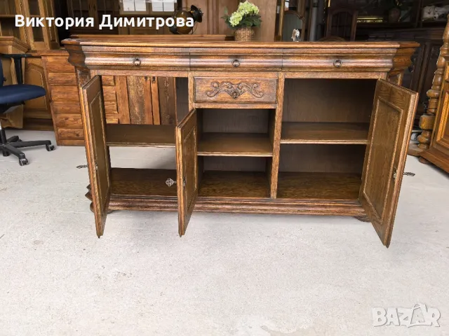 Скрин Антик , снимка 14 - Скринове - 50323776