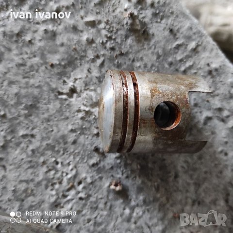 Части за Балканче Цилиндър , снимка 12 - Селскостопанска техника - 38749108