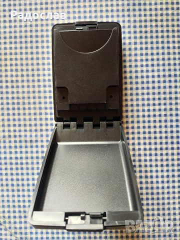 портмоне ALL IN 1 WALLET, снимка 5 - Портфейли, портмонета - 39846791