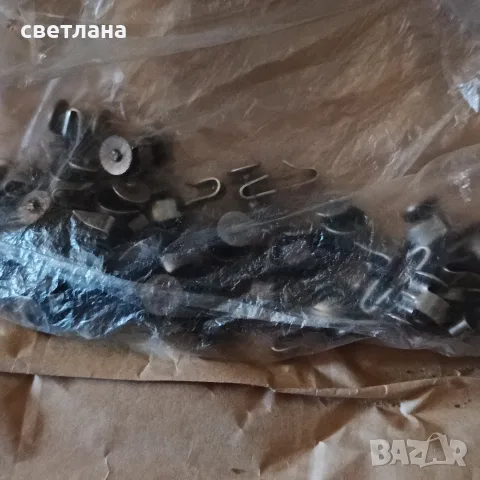 ретро конзоли държачи различни , снимка 5 - Разклонители и удължители - 56070434