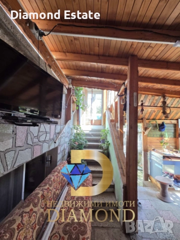 Къща в село Ябълково, общ. Димитровград, снимка 12 - Къщи - 52063268