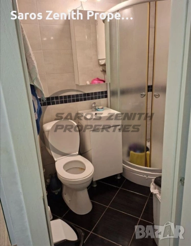 Отдава се под наем 2 - стаен , Център, снимка 7 - Апартаменти - 54194650