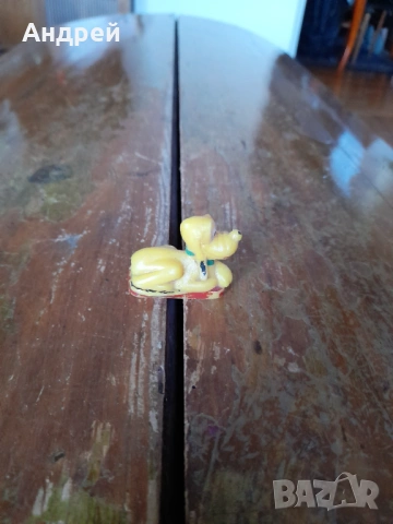 Стара острилка куче, снимка 3 - Други ценни предмети - 53274478