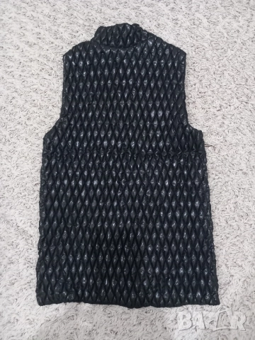 Дамски елек, снимка 2 - Елеци - 52539397