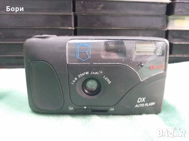 MAER 35mm DX  KR 727 JAPAN