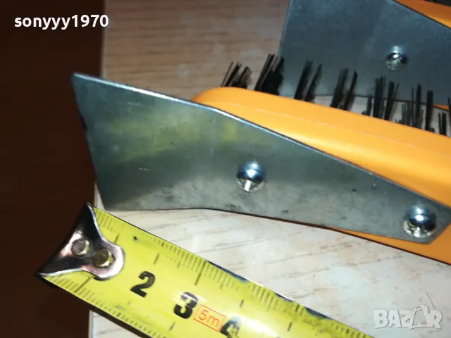 ТЕЛЕНИ ЧЕТКИ 15ЛВ ЗА 1БР 2112241628, снимка 6 - Други инструменти - 48426292