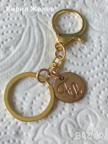 Ключодържател 52545, снимка 3 - Други - 52746848