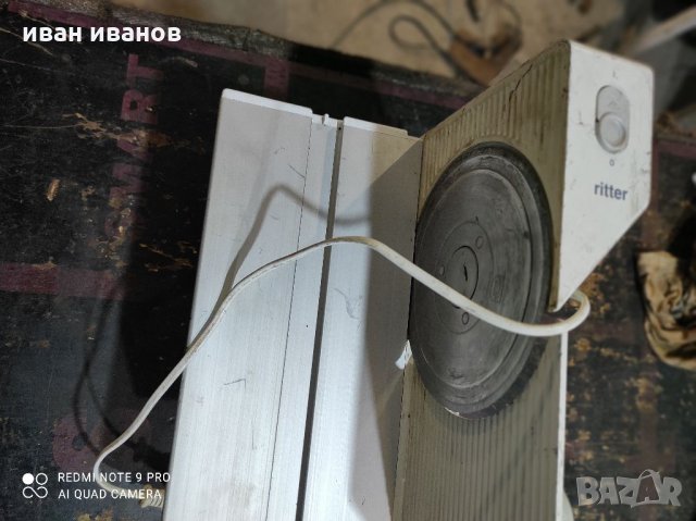 Машина Рязане на Мезета, снимка 13 - Други - 35639614