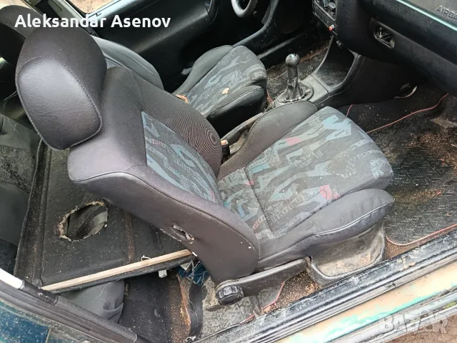 vw golf 3 1.9 tdi, снимка 6 - Части - 56536638