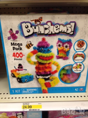 Конструктор