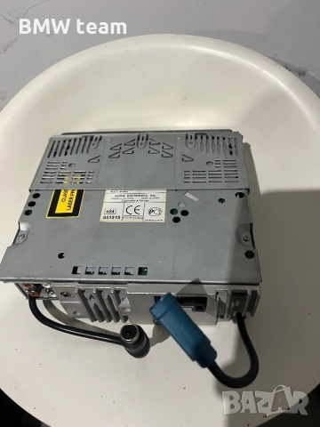 Alpine CD и Автоусилвател, снимка 3 - CD дискове - 52914055