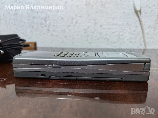 Nokia 9210 i communicator , снимка 5 - Nokia - 51965987