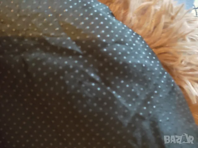 Меко плюшено котешко или кучешко легло, снимка 4 - Други стоки за животни - 48423808