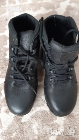 Timberland N38 естествена кожа, снимка 6 - Детски боти и ботуши - 35386607