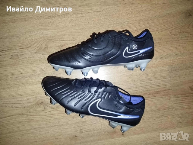 Nike Tiempo Legend SG-PRO AC, Puma Ultra 5 Ultimate FG, снимка 3 - Футбол - 51799545