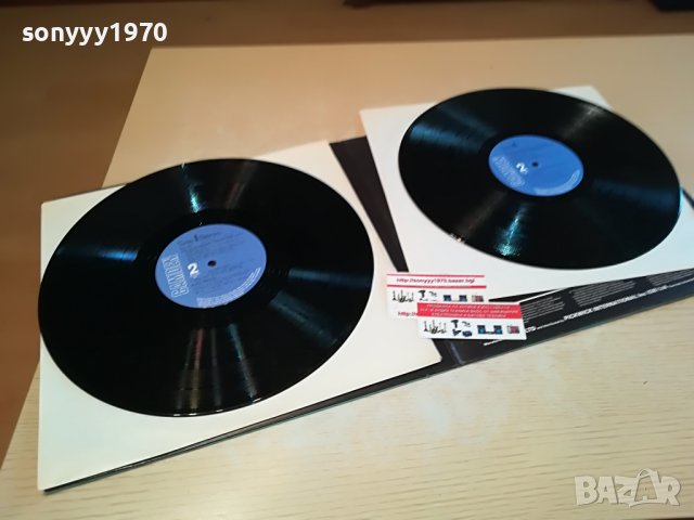 SOLD-ELVIS-2БР ПЛОЧИ-ВНОС ENGLAND 0307220943, снимка 6 - Грамофонни плочи - 37270711