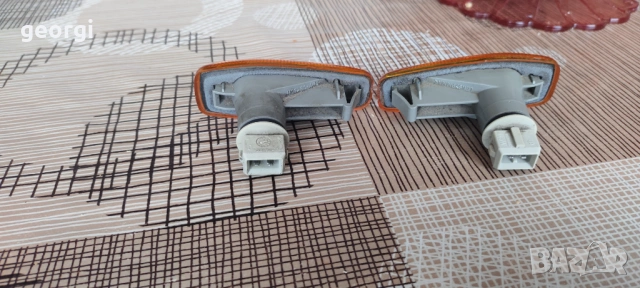 Мигачи за Мицубиши спейс Стар 