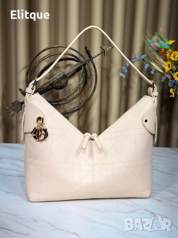 чанти CHRISTIAN DİOR Large Dior Voyage Bag ↔️ 34 cm ↕️ 22 cm , снимка 2 - Чанти - 52550832