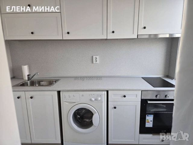 Под Наем Втори етаж от Триетажна Къща - кв. Куршун Чешма, снимка 4 - Етаж от къща - 52073811