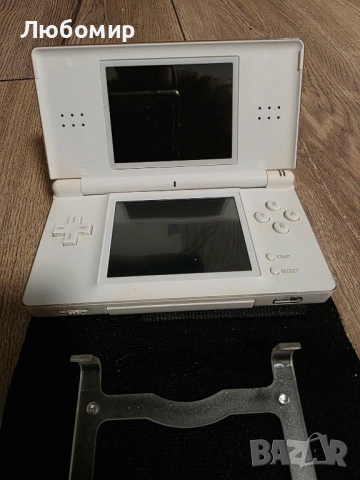 Конзоала Nintendo DS lite, снимка 2 - Nintendo конзоли - 52743356