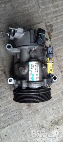 Компресор климатик Peugeot 207