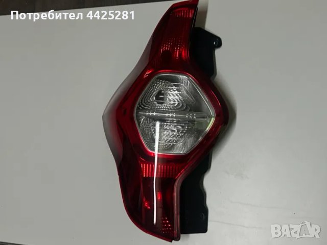 стоп ляв Dacia Dokker 2012-2024 г. #1001V, снимка 2 - Части - 49881959