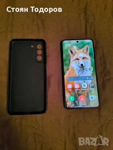 Samsung galaxy s21 fe