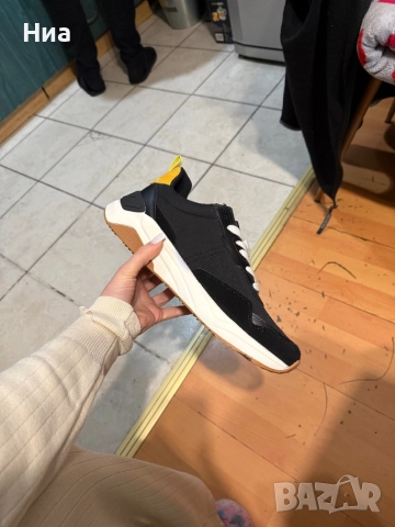 Replay 44 номер, снимка 3 - Маратонки - 52460282