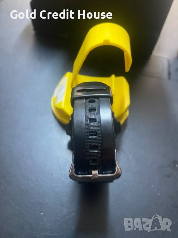 Часовник Casio G-Shock AW-591, снимка 4 - Дамски - 40424511
