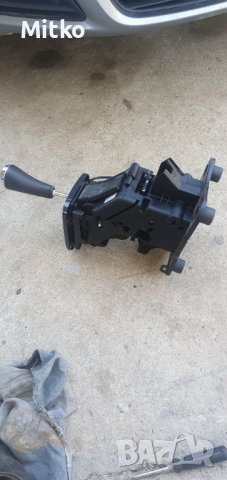 Селектор/лост скоростна кутия Пежо 5008/3008, снимка 3 - Части - 36946150