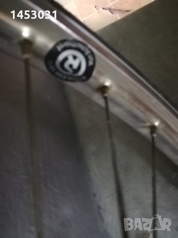 Предна капла 28j от Газела ??, снимка 5 - Части - 30006110