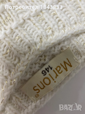 Детски блузи, пуловери и суичери, снимка 5 - Детски Блузи и туники - 52565118