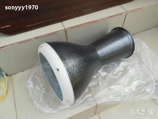 ГОЛЯМА ТАРАМБУКА-СИВА ПЕРЛА 2108252002, снимка 7 - Ударни инструменти - 51446369