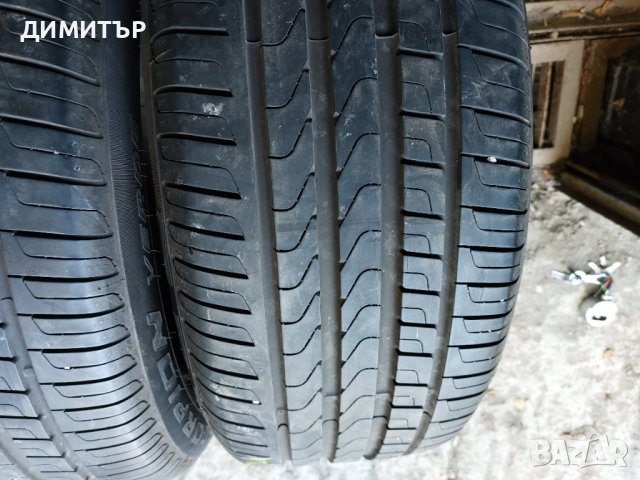 2бр.летни гуми Pirelli 255 50 19 dot4920 Цената е за брой!, снимка 3 - Гуми и джанти - 44259954