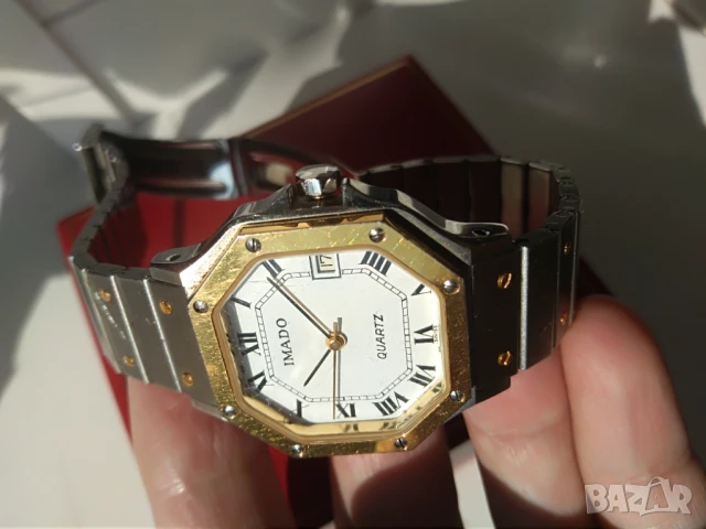 Imado quartz , снимка 2 - Мъжки - 51018452