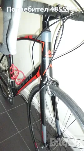 Merida RIDE 300/ 56-57cm / Shimano Tiagra 10x2, снимка 7 - Велосипеди - 56223487